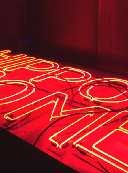 Neon Signs – Cabot Neon Signs