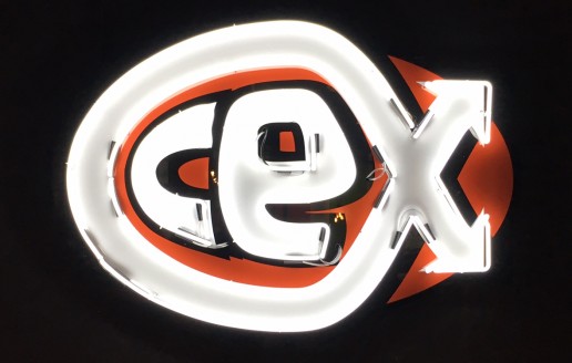 Neon for CEX